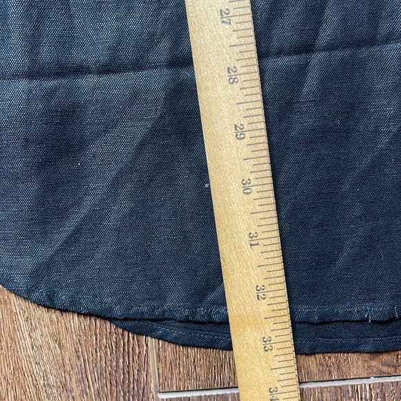 Reformation linen dress S - Picture 9 of 13